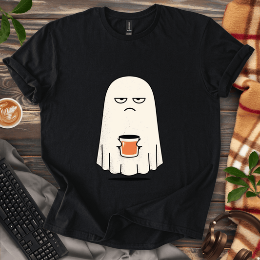 π» Unimpressed Spirit T-Shirt
