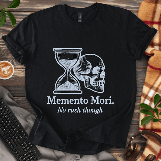 Memento Mori T-Shirt