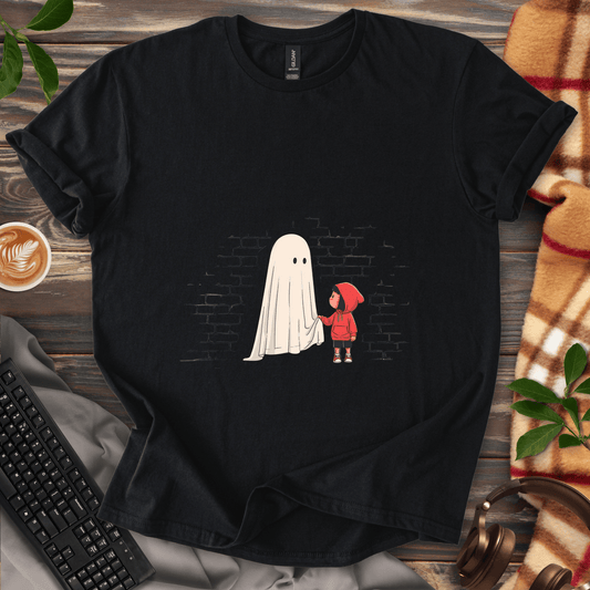 π Not Alone β Silent Connection T-Shirt