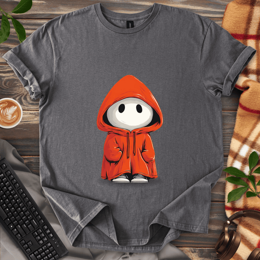 π§₯ Ghost Mode T-Shirt