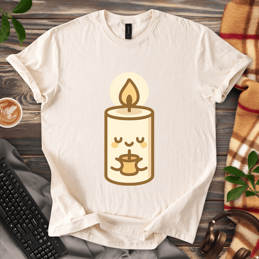 Recharge Ritual T-Shirt