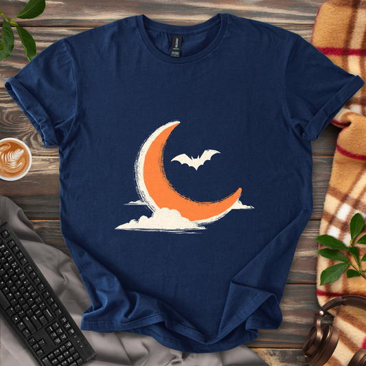 π Moonlit Silence T-Shirt