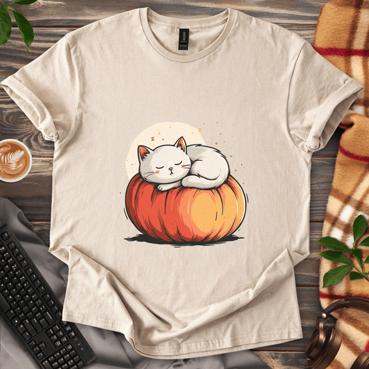 π Pumpkin Dreams T-Shirt