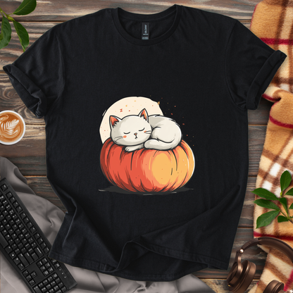 🎃 Pumpkin Dreams T-Shirt