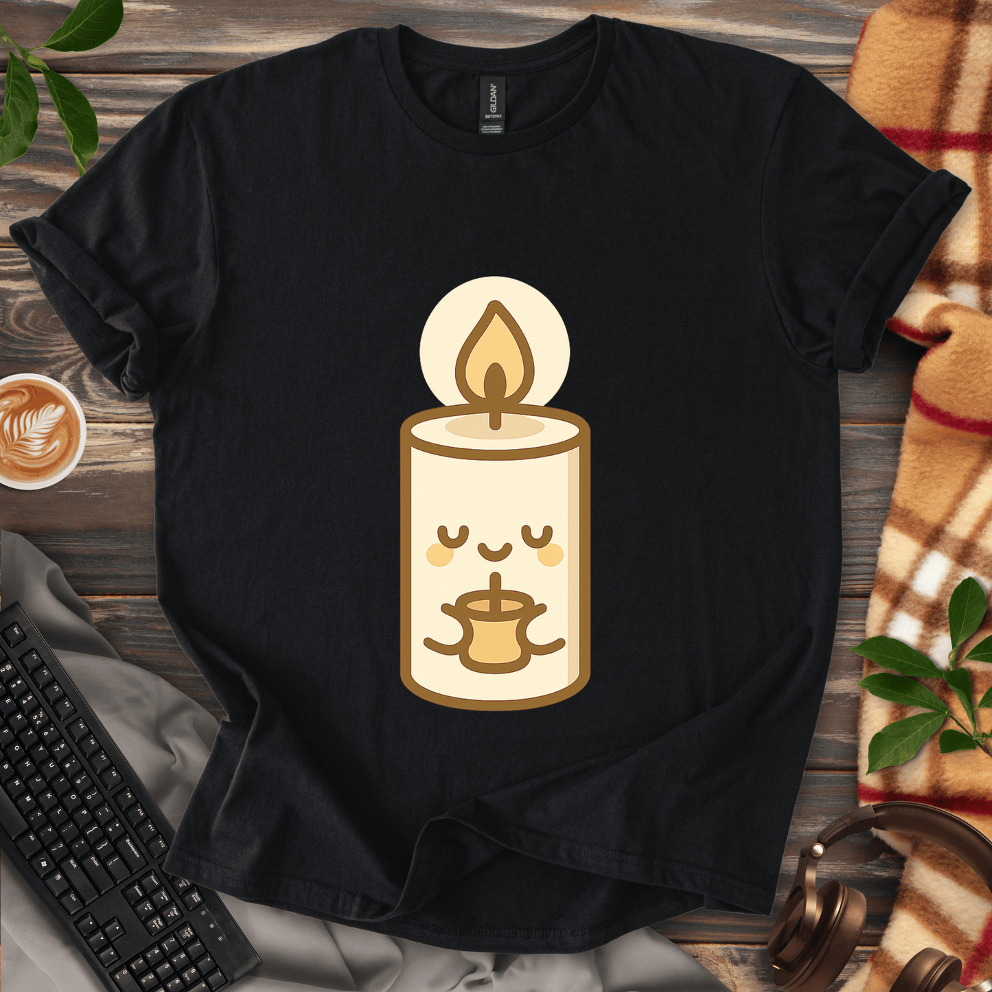 Recharge Ritual T-Shirt
