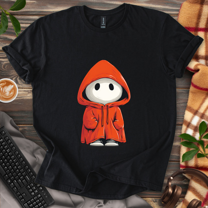 🧥 Ghost Mode T-Shirt