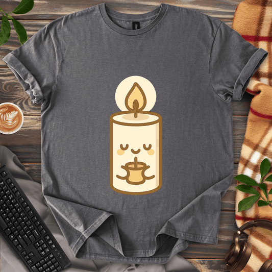 Recharge Ritual T-Shirt