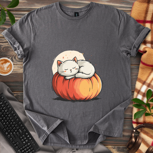 🎃 Pumpkin Dreams T-Shirt