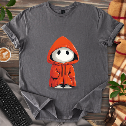 🧥 Ghost Mode T-Shirt