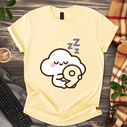 Dreaming Cloud 9 T-Shirt