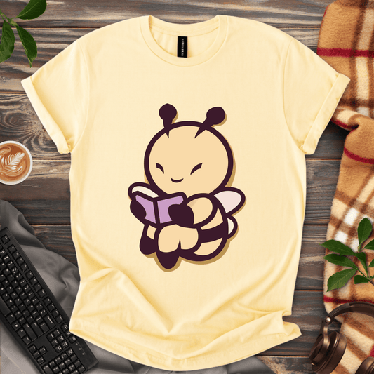 Reading Bee T-Shirt