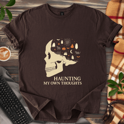 Haunting My Own Thoughts T-Shirt