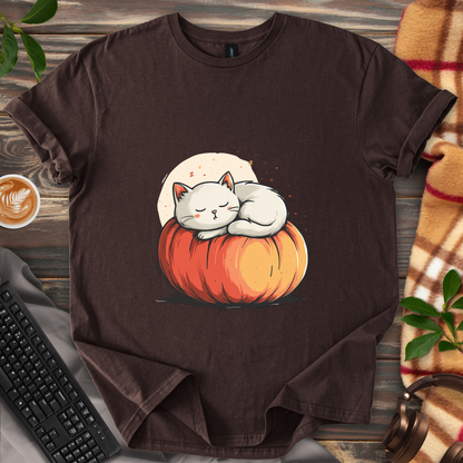 🎃 Pumpkin Dreams T-Shirt