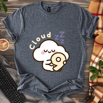 Dreaming Cloud 9 T-Shirt
