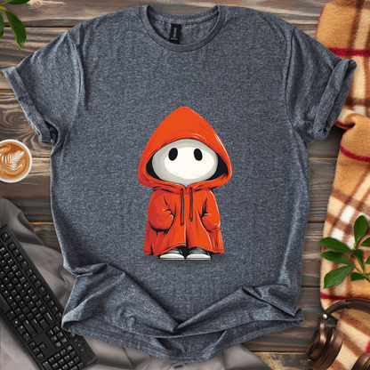 🧥 Ghost Mode T-Shirt