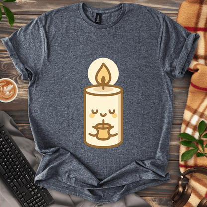 Recharge Ritual T-Shirt