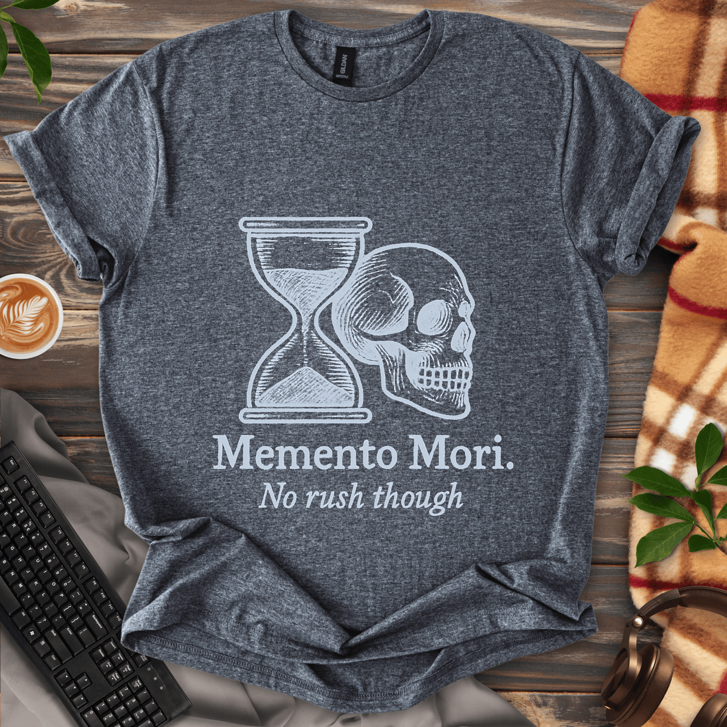 Memento Mori T-Shirt