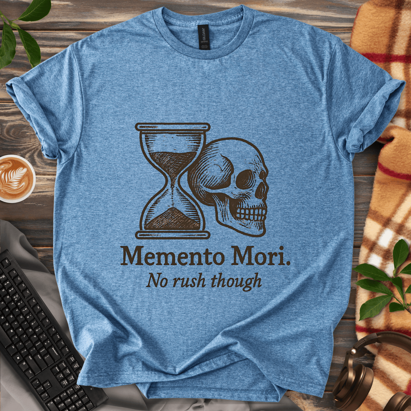 Memento Mori T-Shirt