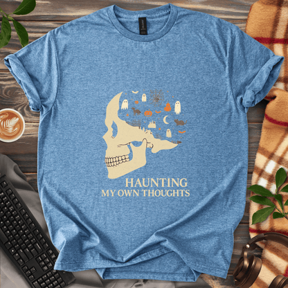 Haunting My Own Thoughts T-Shirt