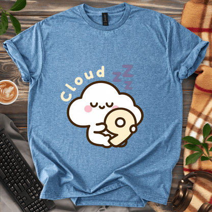 Dreaming Cloud 9 T-Shirt