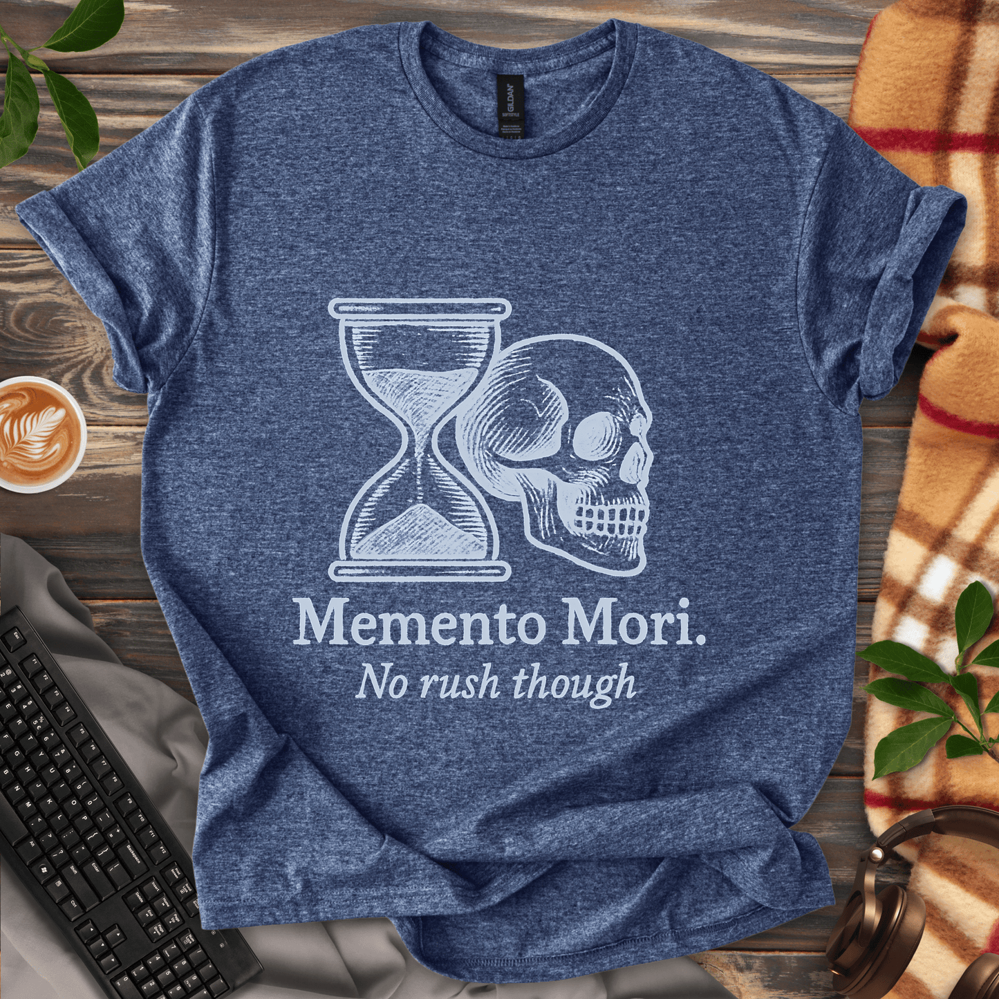Memento Mori T-Shirt