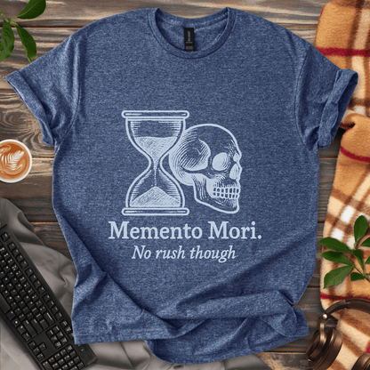 Memento Mori T-Shirt