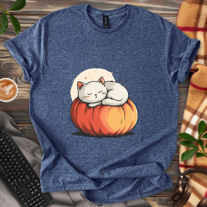 🎃 Pumpkin Dreams T-Shirt