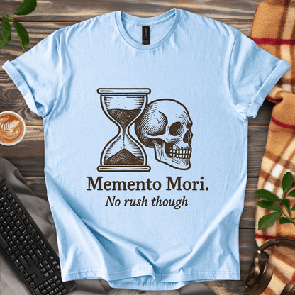 Memento Mori T-Shirt