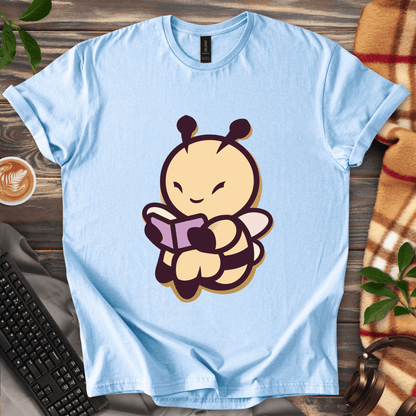 Reading Bee T-Shirt