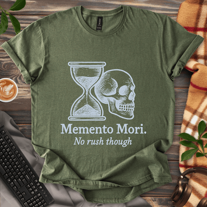 Memento Mori T-Shirt