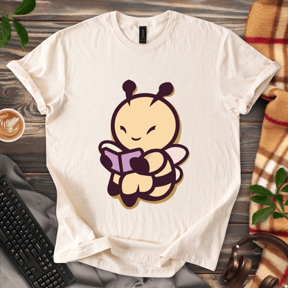 Reading Bee T-Shirt