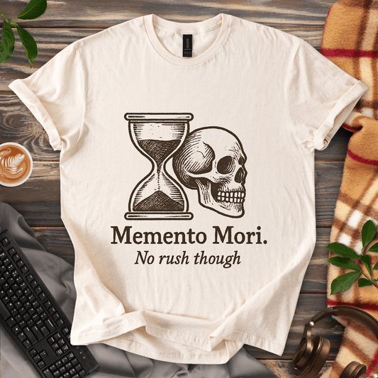 Memento Mori T-Shirt