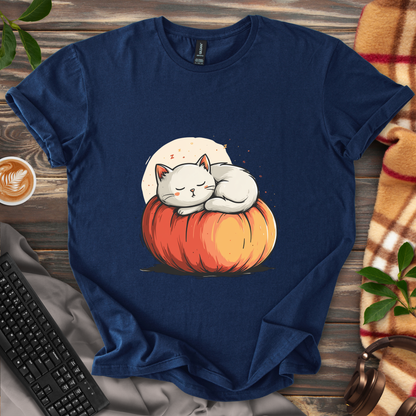 🎃 Pumpkin Dreams T-Shirt
