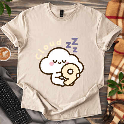Dreaming Cloud 9 T-Shirt