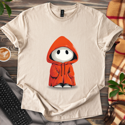 🧥 Ghost Mode T-Shirt