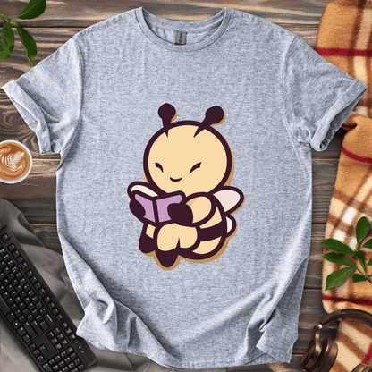 Reading Bee T-Shirt