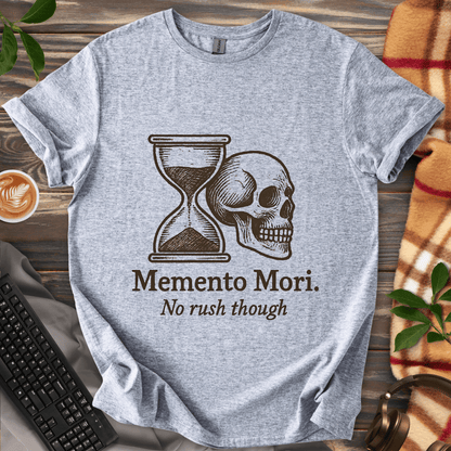 Memento Mori T-Shirt