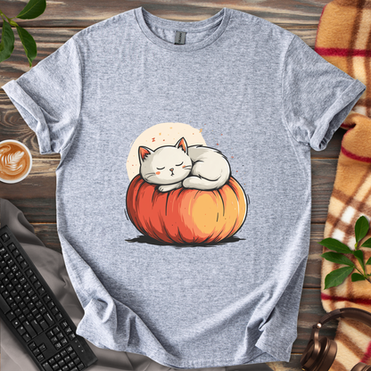 🎃 Pumpkin Dreams T-Shirt