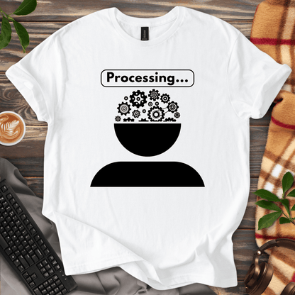 Processing… T-Shirt