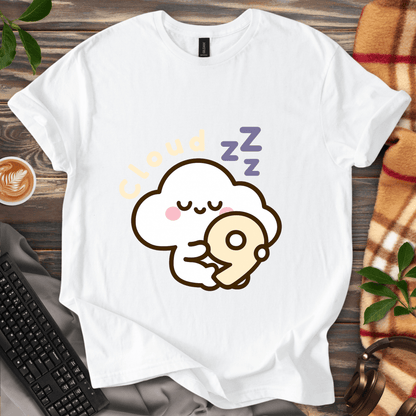 Dreaming Cloud 9 T-Shirt