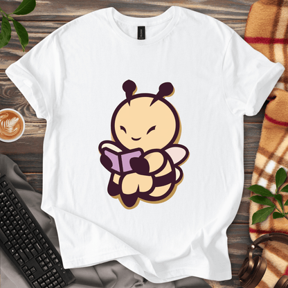 Reading Bee T-Shirt